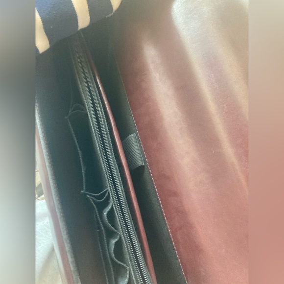 Jack Rogers Executive Brief Case - Picture 8 of 8